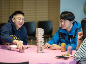 LSA- ELI, Neal McKenna 